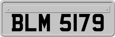 BLM5179