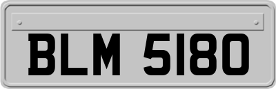 BLM5180