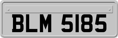 BLM5185