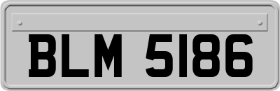 BLM5186