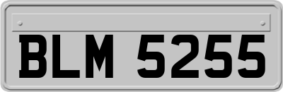 BLM5255