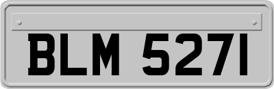 BLM5271