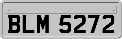 BLM5272