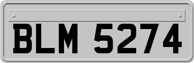 BLM5274
