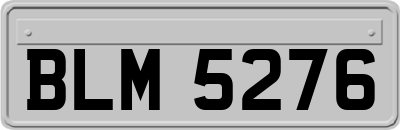 BLM5276