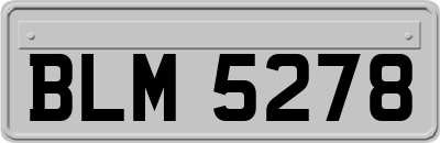 BLM5278
