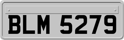 BLM5279