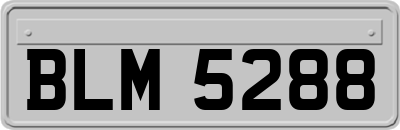 BLM5288