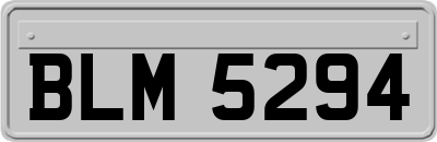 BLM5294