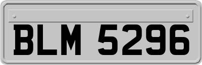 BLM5296