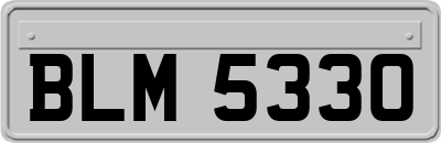BLM5330