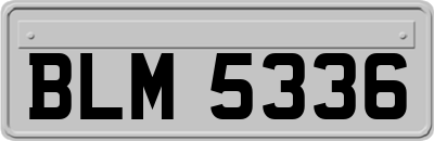 BLM5336