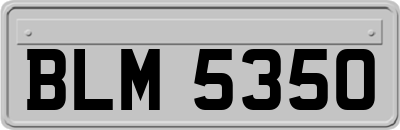 BLM5350