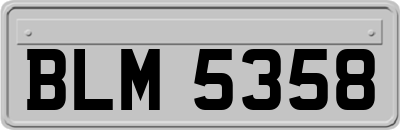 BLM5358