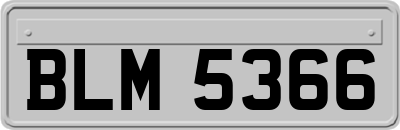 BLM5366
