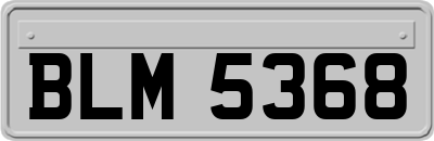 BLM5368