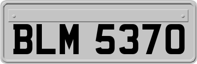 BLM5370