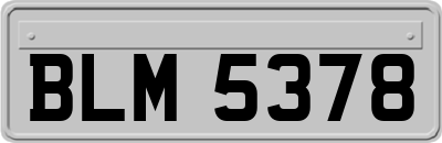 BLM5378