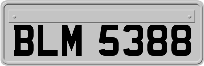 BLM5388