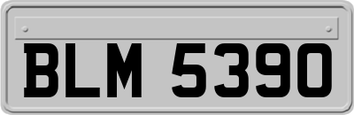BLM5390