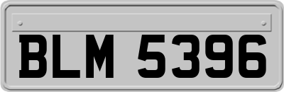 BLM5396