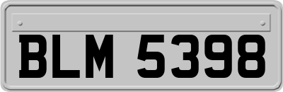 BLM5398