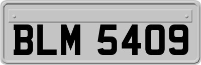 BLM5409