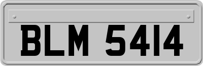 BLM5414