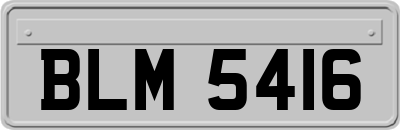 BLM5416