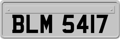 BLM5417