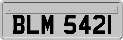 BLM5421