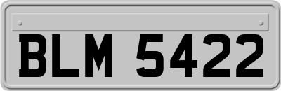 BLM5422