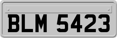 BLM5423