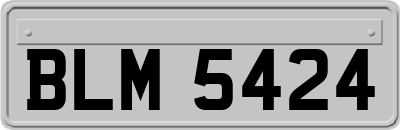 BLM5424