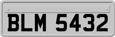 BLM5432