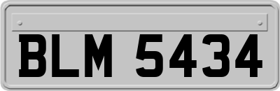 BLM5434