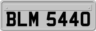 BLM5440