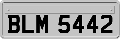 BLM5442