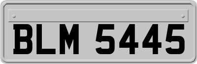 BLM5445