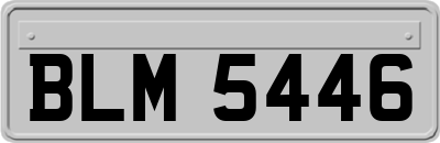 BLM5446