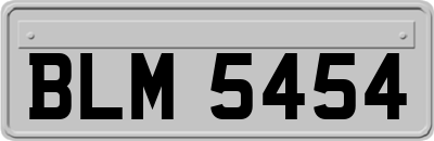 BLM5454