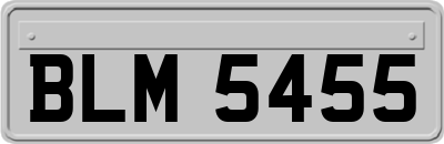 BLM5455