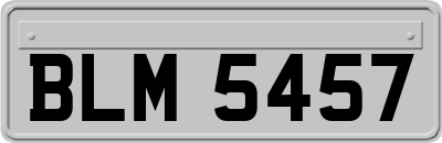 BLM5457