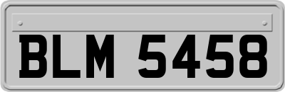 BLM5458