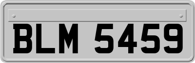 BLM5459