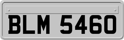 BLM5460