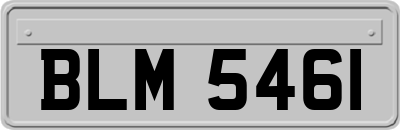 BLM5461