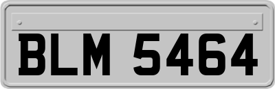BLM5464