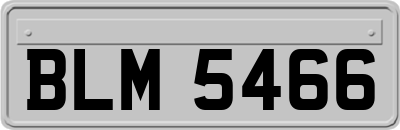 BLM5466