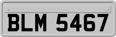 BLM5467